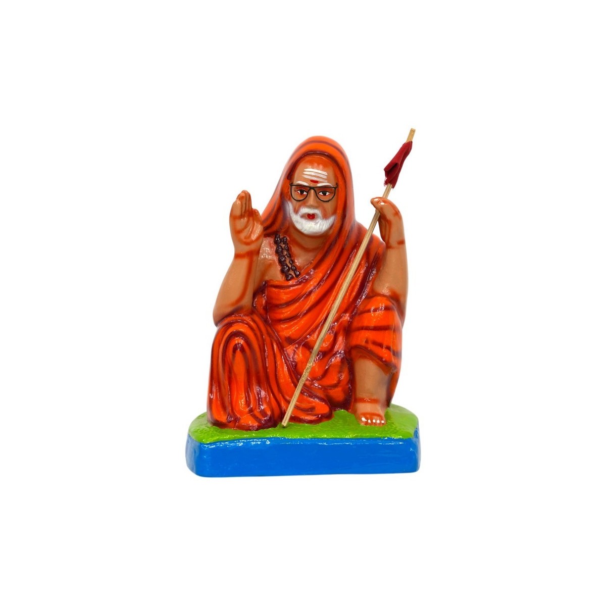 Maha Periyavar - 10"