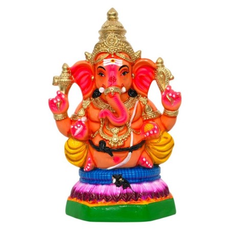 Vinayagar - 16.5"