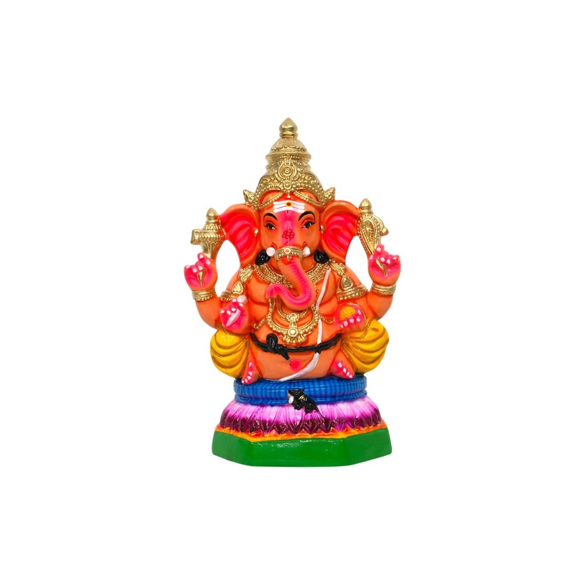 Vinayagar - 16.5"