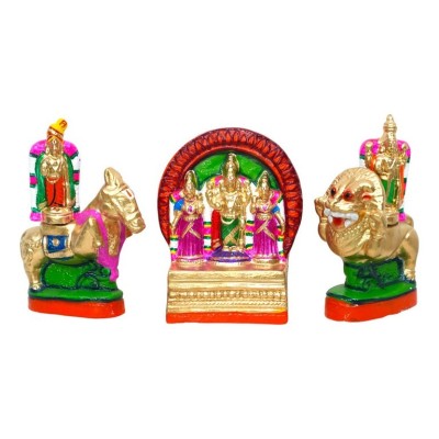 Brahmotsavam - 10.5"