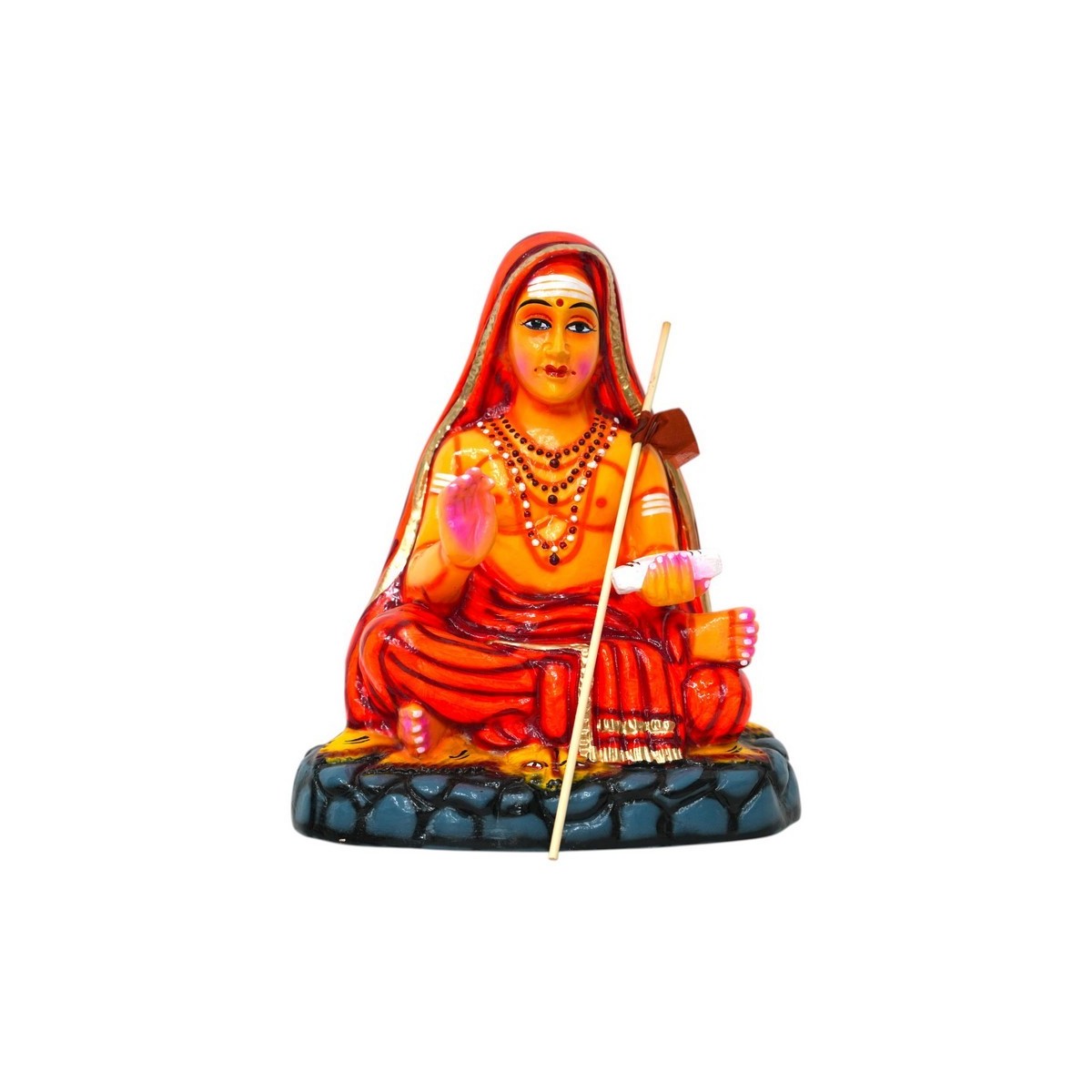 Adhi Sankarar - 13"