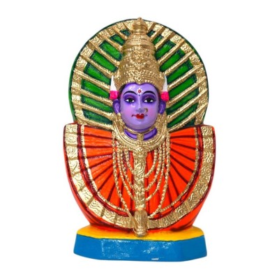 Sri Renugampal - 18.5"