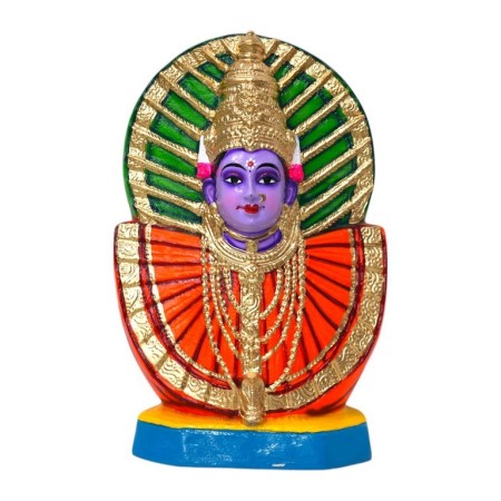 Sri Renugampal - 18.5"