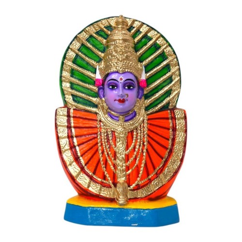Sri Renugampal - 18.5"