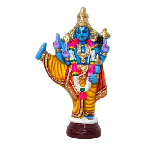 Ulagalantha Perumal - 14"