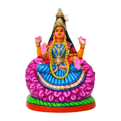 Bhairavi - 19.5"