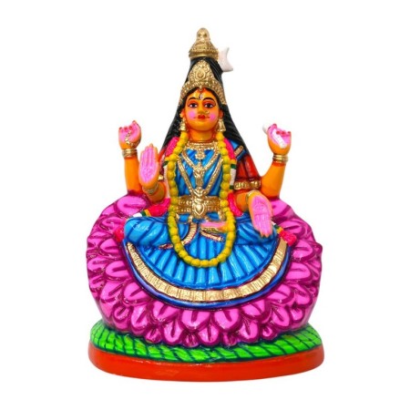 Bhairavi - 19.5"