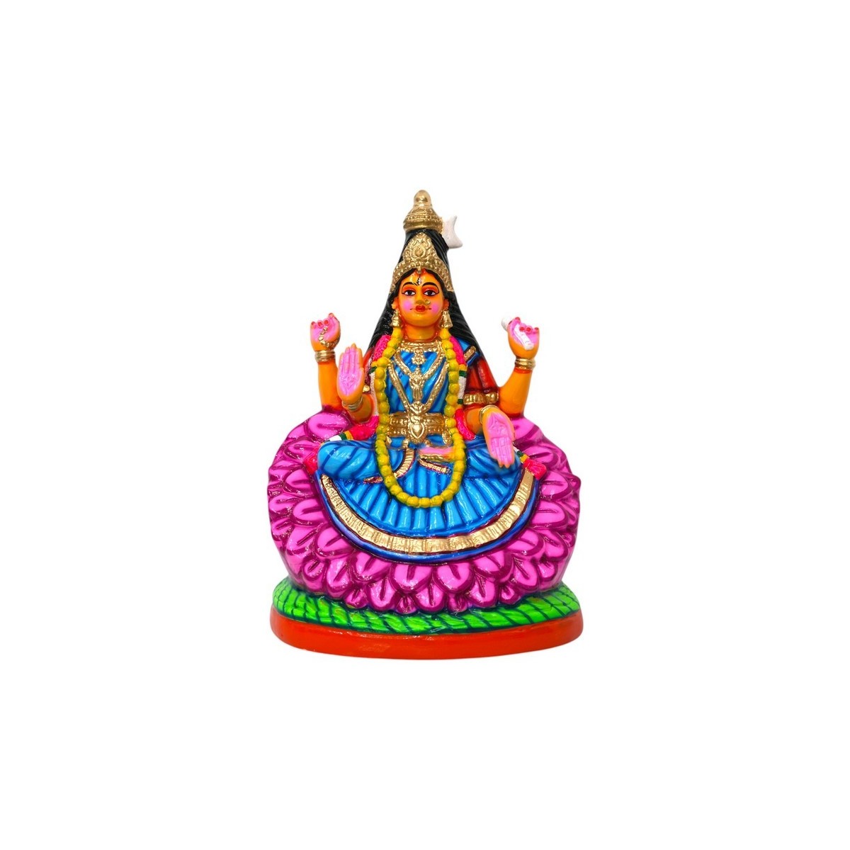 Bhairavi - 19.5"