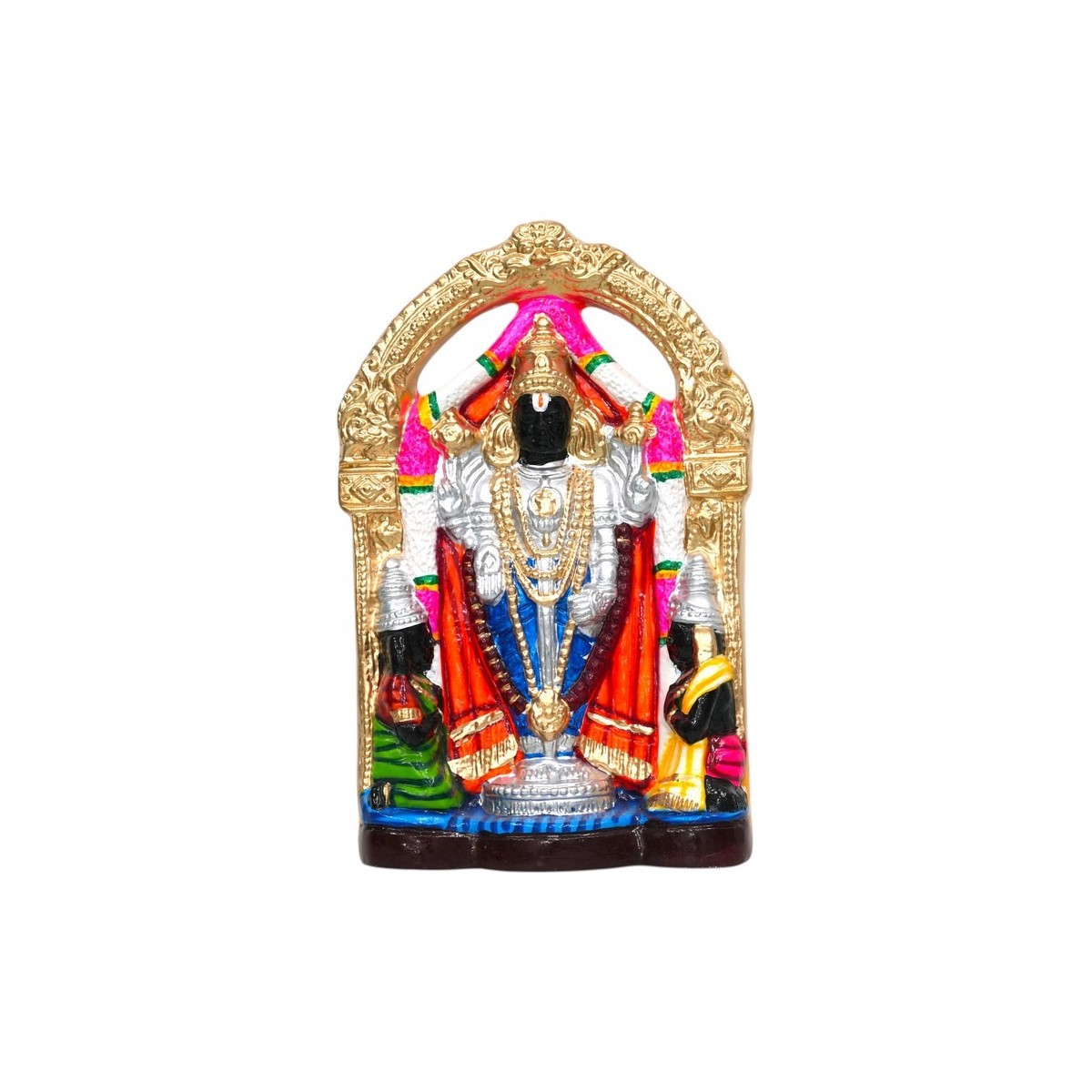 Uppiliappan  - 15.5