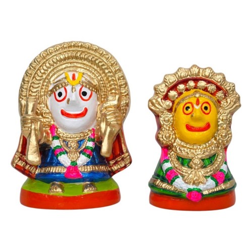 Puri Jagannath - 15.5