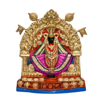 Kolhapur Mahalakshmi - 17.5"