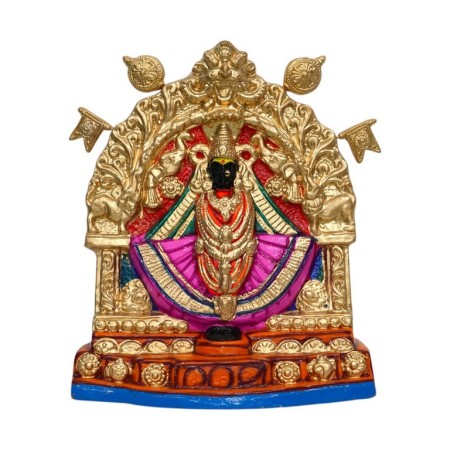 Kolhapur Mahalakshmi - 17.5"