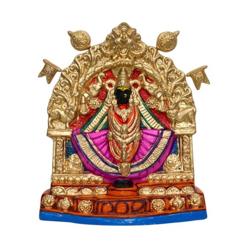Kolhapur Mahalakshmi - 17.5"