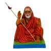 Kanchi Periyavar - 12.5"