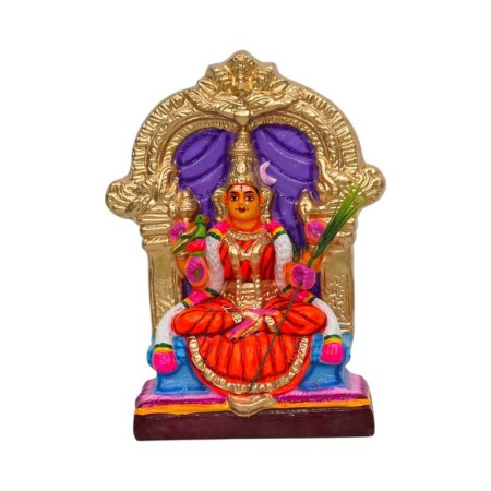 Kamatchi - 14"
