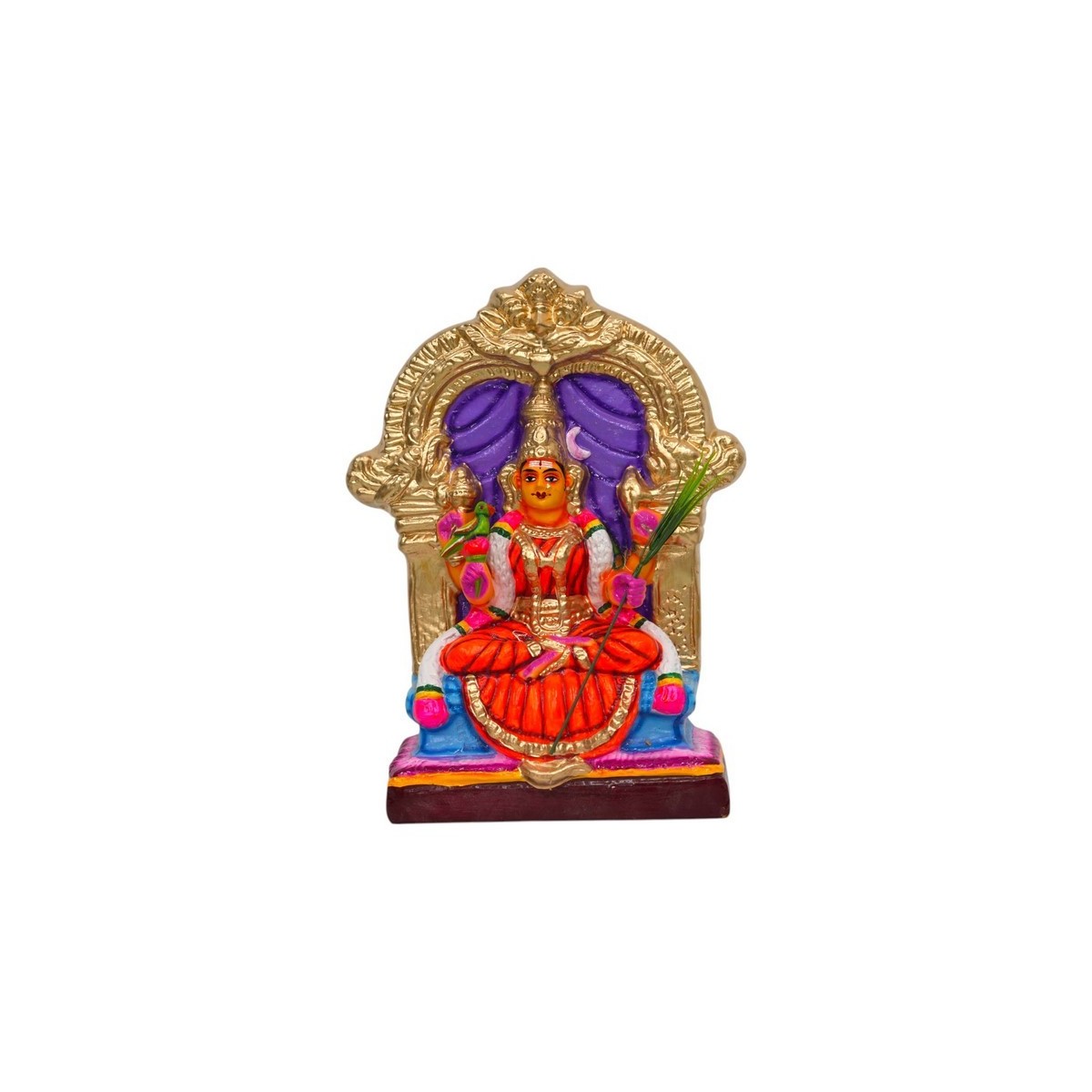 Kamatchi - 14"