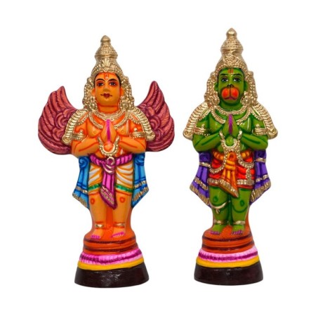 Karudan Hanuman - 18"
