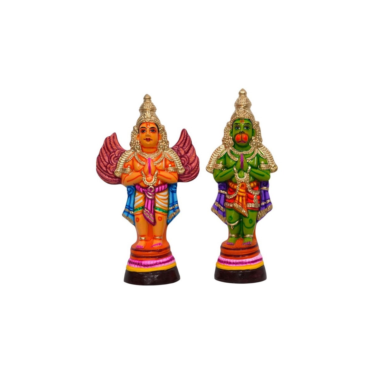 Karudan Hanuman - 18"