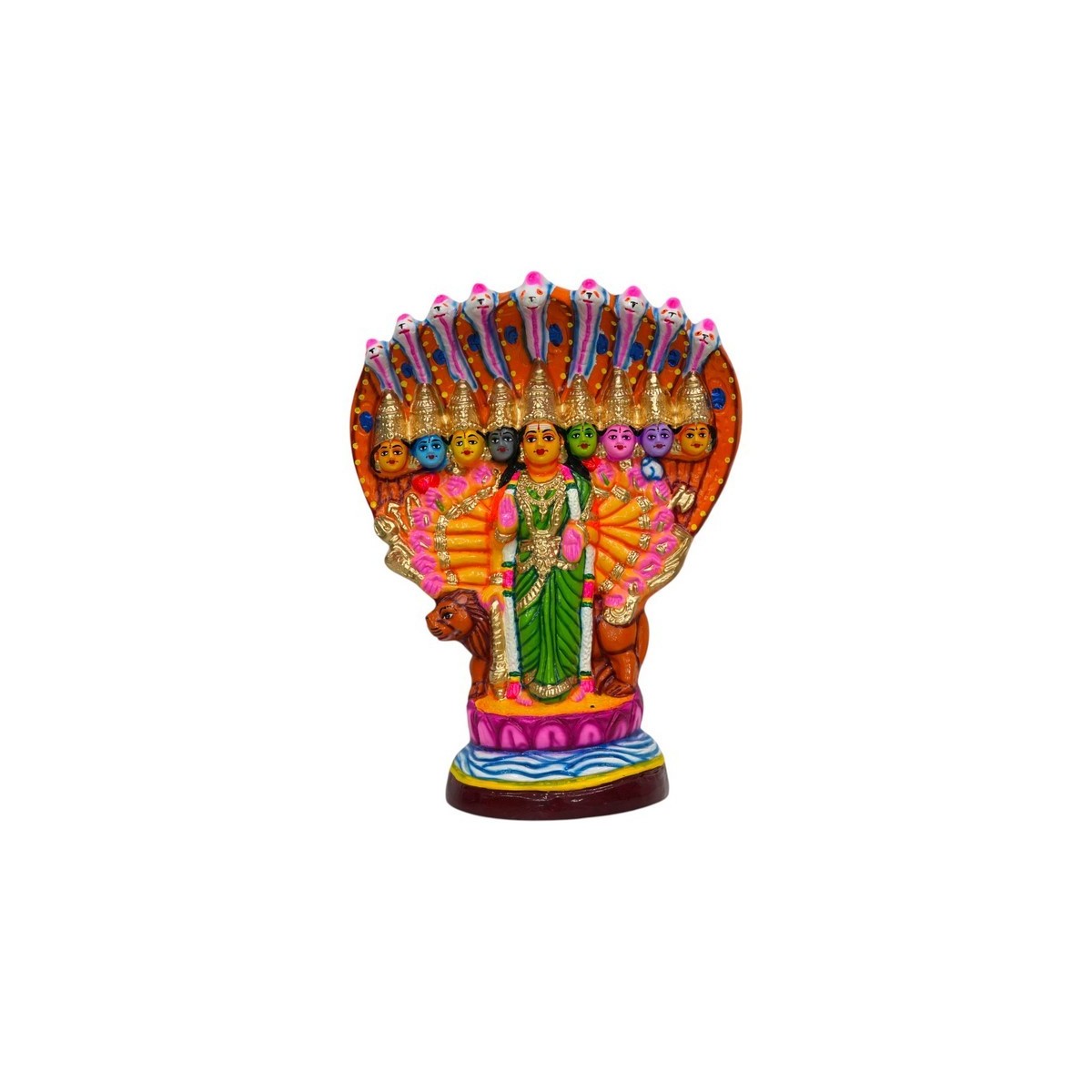 Navadhurgai - 19"