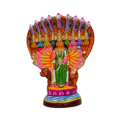 Navadhurgai - 19"
