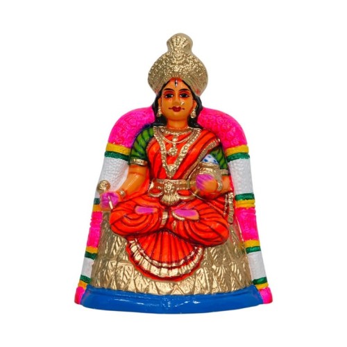 Annapoorani (PapperMache) - 13"