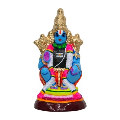 Harihara - 13"