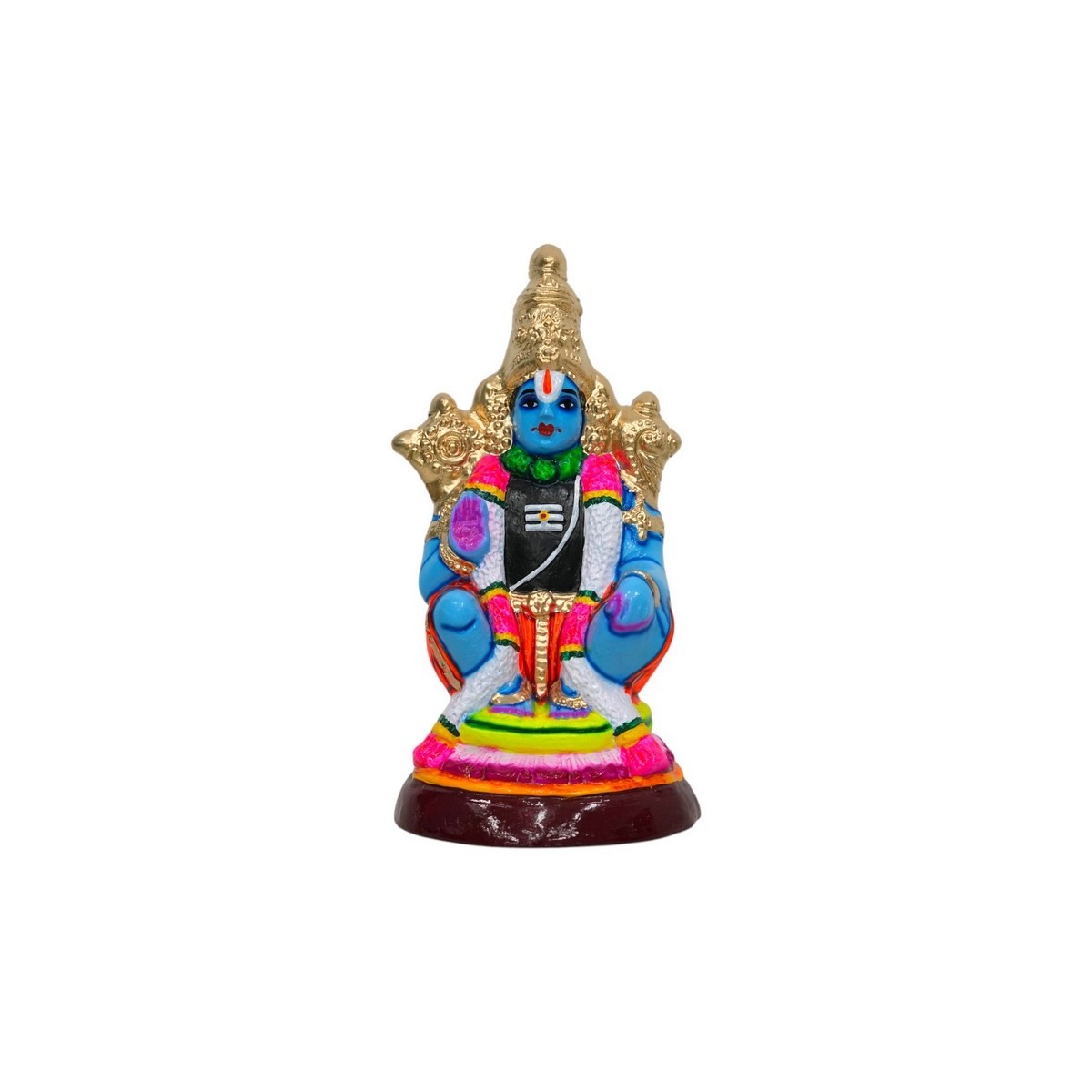 Harihara - 13"