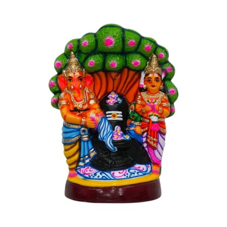 Vinayagar Abishegam - 13"