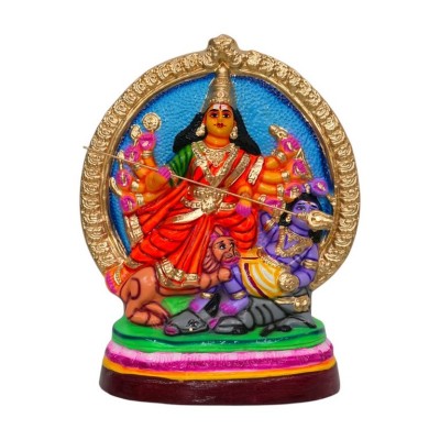 Magisha Suramarthini - 16.5"
