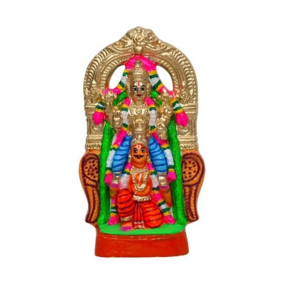 Garudaseva Perumal - 13"