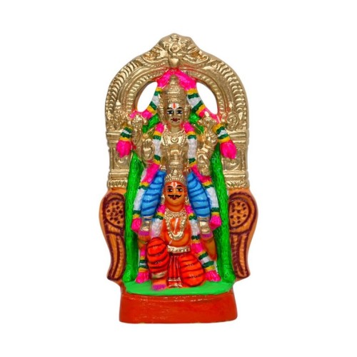 Garudaseva Perumal - 13"