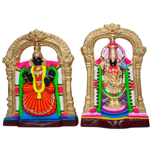 Perumal Thayaar Big - 19"