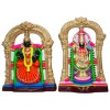 Perumal Thayaar Big - 19"