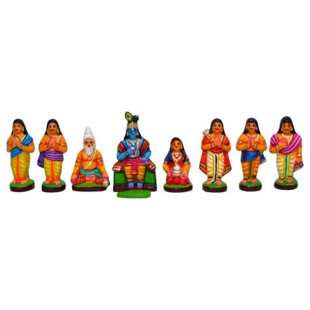 Akshaya Patra - 8"
