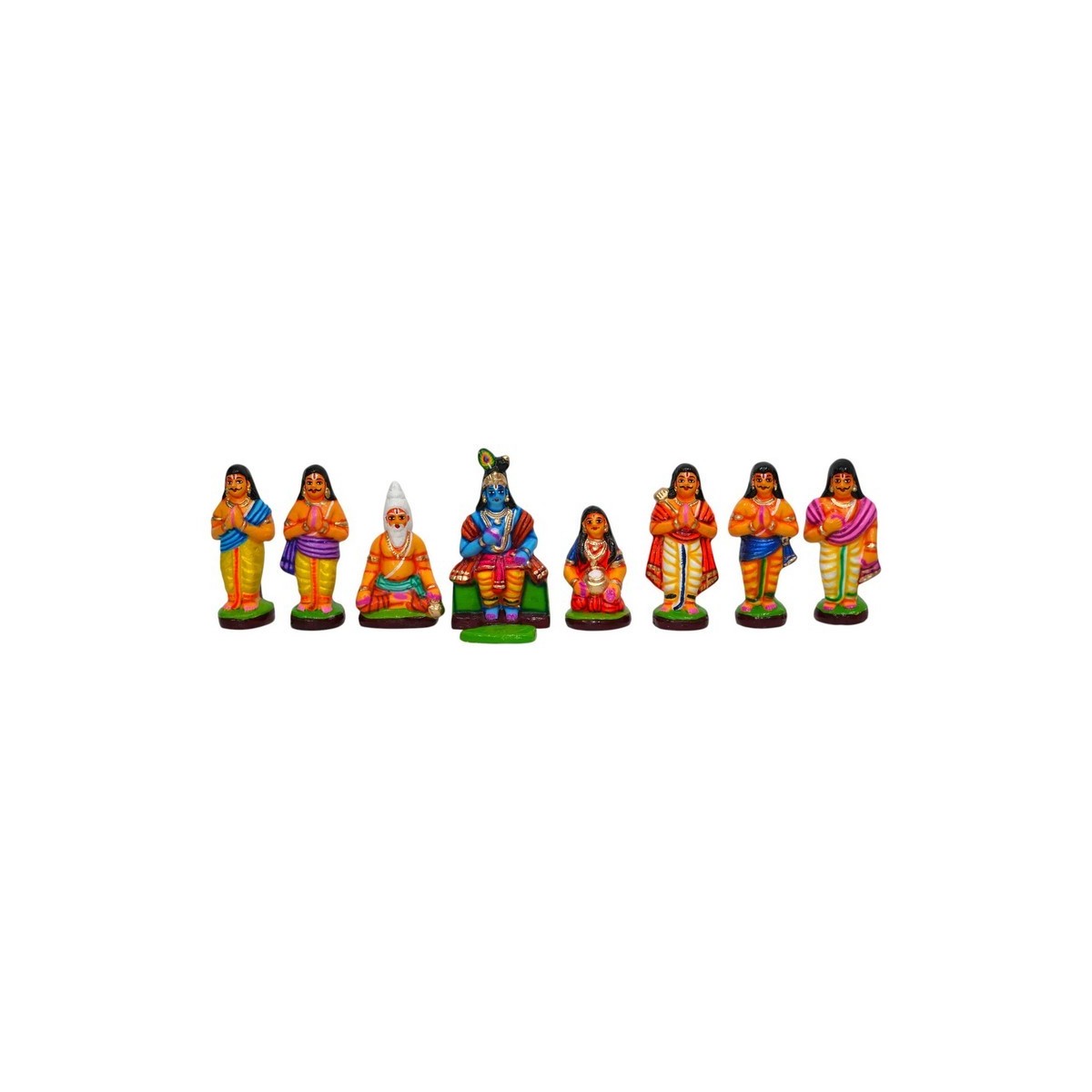 Akshaya Patra - 8"