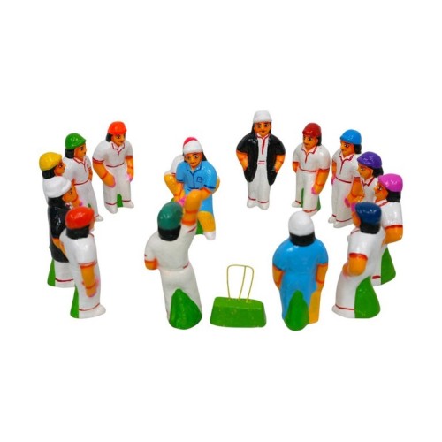 Cricket Set - 7"