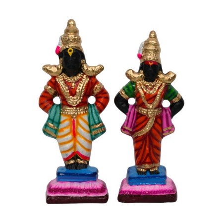 Pandurangan Rakhumai - 10.5"