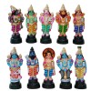 Dashavatara (Big) - 9"