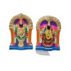 Perumal Thayar (Small) - 7.5"