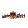 Marriage Set (Small) - 8.5"