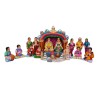 Marriage Set (Big) - 12"
