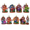 Nava Durga - 9"
