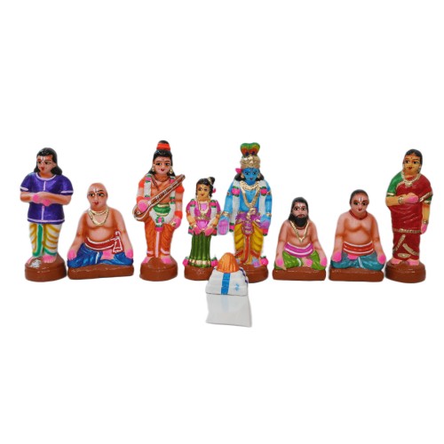 Aandal Naming Ceremony