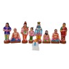 Aandal Naming Ceremony