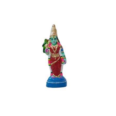 Meenakshi - 9"