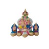 Kuberan Set - 8.5"