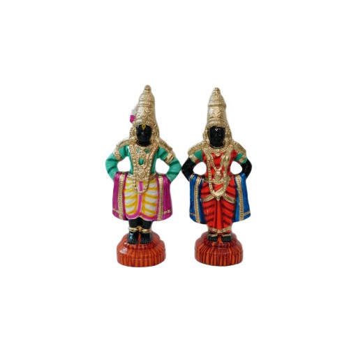 Panduragan, Raghumayi - 11"