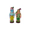 Baby Aandal Krishna - 10"