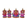 Ashtalakshmi Set - 10"
