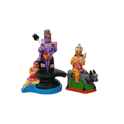 Markandeyan Set - 11"